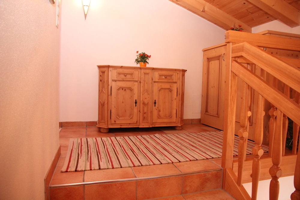 Das Gaestehaus Schneider Am Dorfplatz Alpbach Esterno foto
